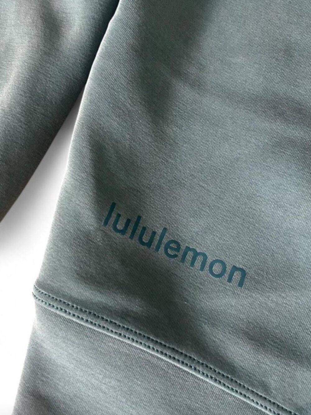 Lululemon Teal Softstream Set 8/10 - Picture 3 of 6
